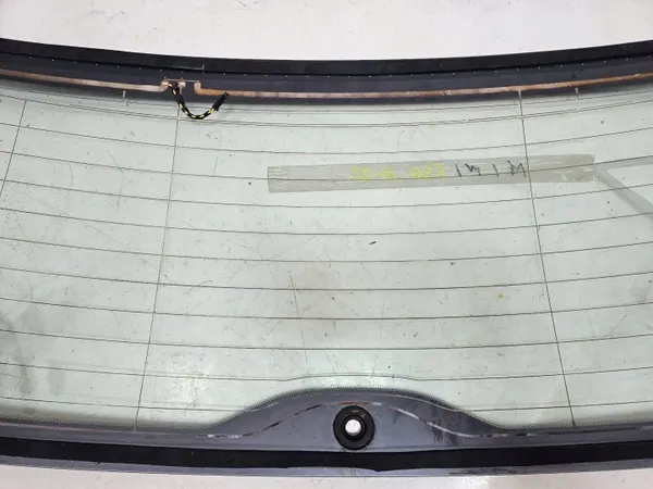 Cristal de portón OEM 43R-011003 para Mini Countryman F60 image 8