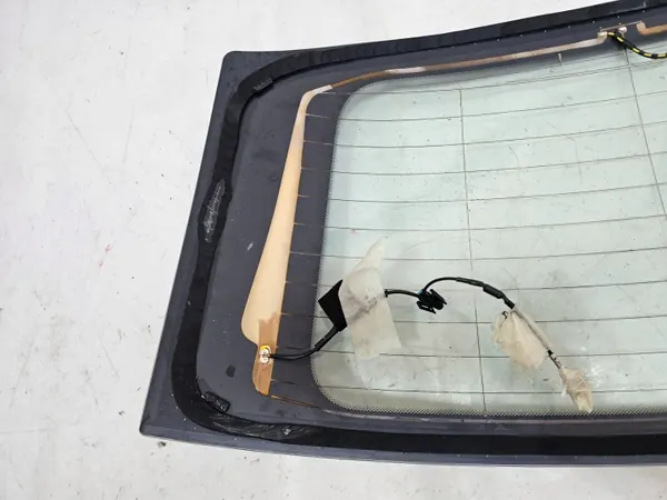 Cristal de portón OEM 43R-011003 para Mini Countryman F60 image 9