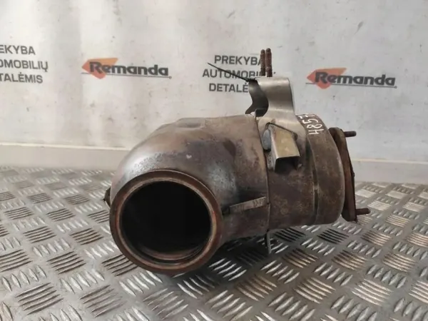Katalysator OEM 31439600 für Volvo XC90 image 3