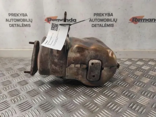 Katalysator OEM 31439600 für Volvo XC90 image 5