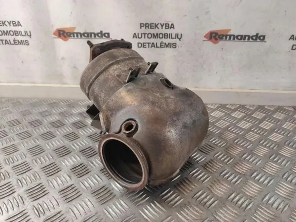 Katalysator OEM 31439600 für Volvo XC90 image 7