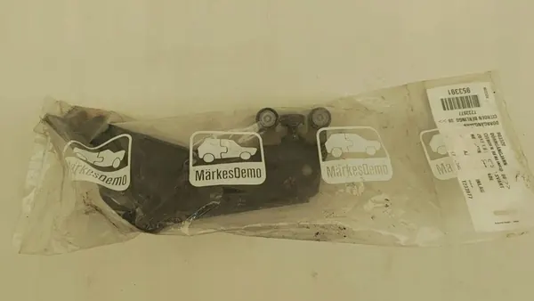 Rullo porta scorrevole Citroen Berlingo 9033z0 image 2