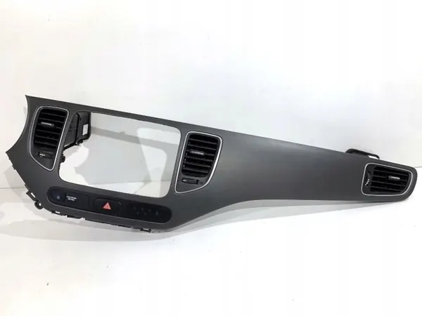 OEM 84740-A4200 Etuilmastusritilä Kia Carens IV:lle image 2