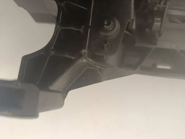 Lámina de ventilación OEM 8B3807771F para Audi A5 8B3 image 3