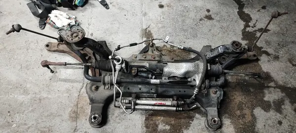 FIAT FREEMONT Caixa de Direção image 1