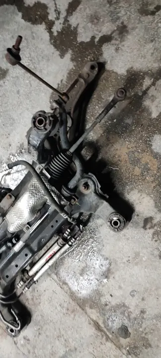 FIAT FREEMONT Caixa de Direção image 2