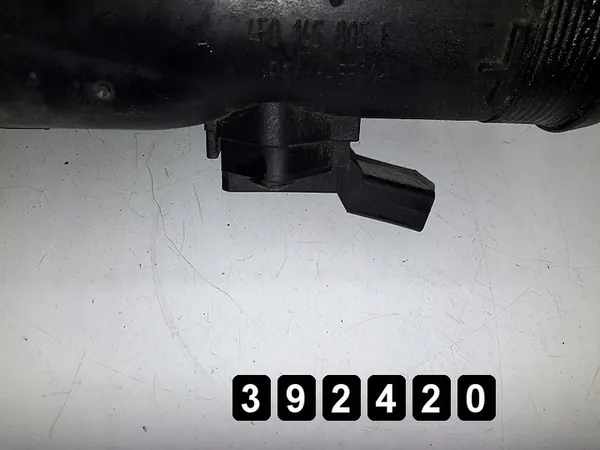 Radiador Audi A6 2006 3000tdi 4f0145805e image 5