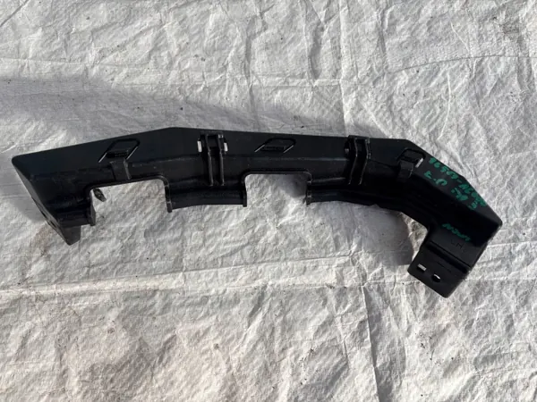 Support phare Hyundai i30 II OEM 86517-A6000 gauche image 2
