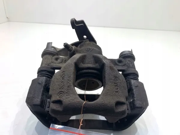 Left Rear Brake Caliper Opel Movano B Bus image 2