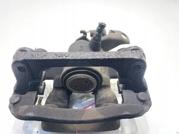 Left Rear Brake Caliper Opel Movano B Bus image 3