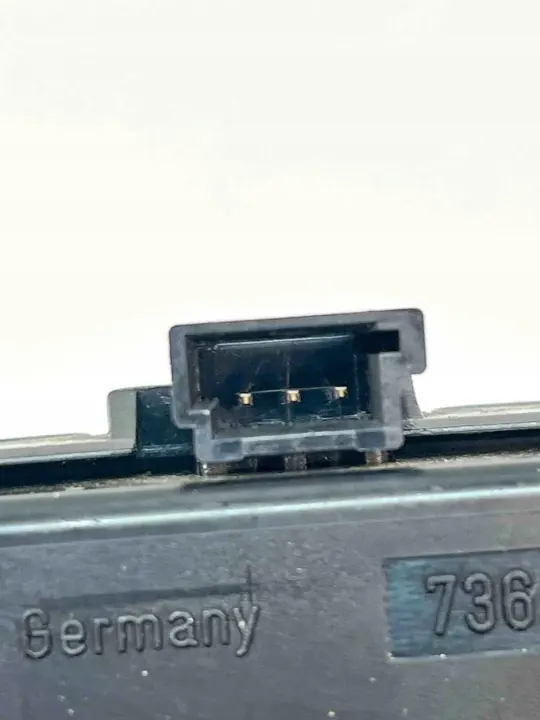 Sensor de chuva OEM A2308208926 para Mercedes-Benz SL R230 image 7