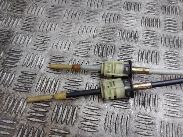 Vaihteiston vaihde + kaapelit Opel Vectra C 2.2 DTI image 2