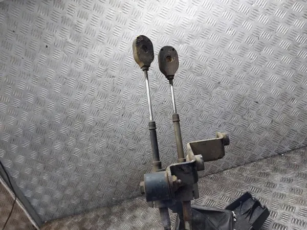 Vaihteiston vaihde + kaapelit Opel Vectra C 2.2 DTI image 3