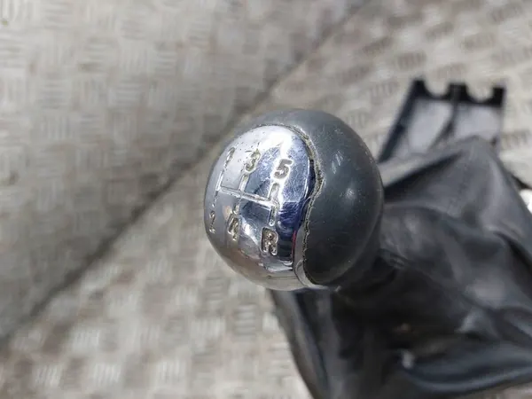 Vaihteiston vaihde + kaapelit Opel Vectra C 2.2 DTI image 5