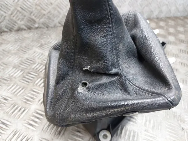 Vaihteiston vaihde + kaapelit Opel Vectra C 2.2 DTI image 6