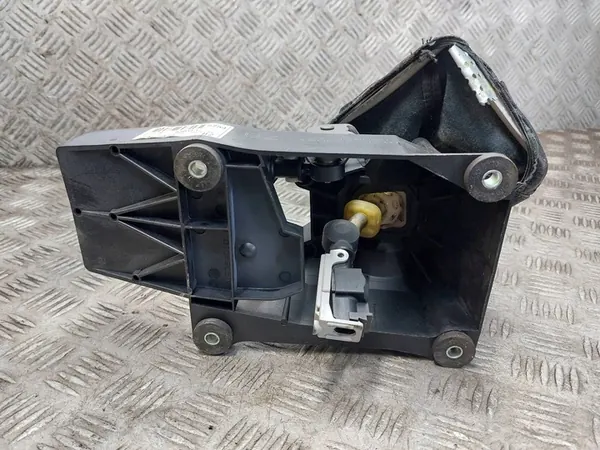 Vaihteiston vaihde + kaapelit Opel Vectra C 2.2 DTI image 9