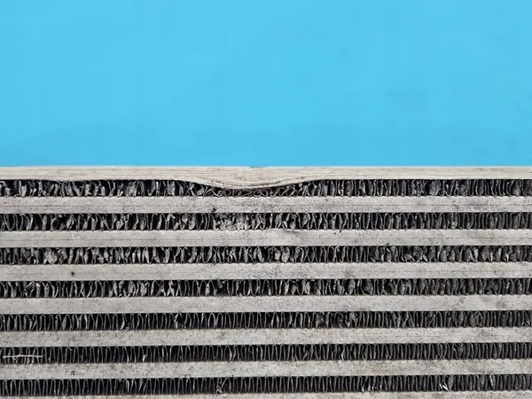 INTERCOOLER OPEL ASTRA V K 427460812 1.4 T image 3