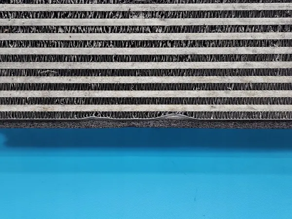 INTERCOOLER OPEL ASTRA V K 427460812 1.4 T image 4