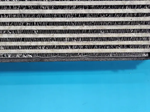 INTERCOOLER OPEL ASTRA V K 427460812 1.4 T image 5