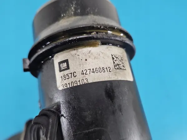 INTERCOOLER OPEL ASTRA V K 427460812 1.4 T image 6