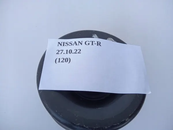 Spanrol RA-NA-NN-GT-R voor Nissan GT-R image 4