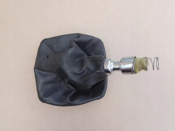 Pommeau de levier Ford OE OEM wrf54frefrf4frfrf4f image 2