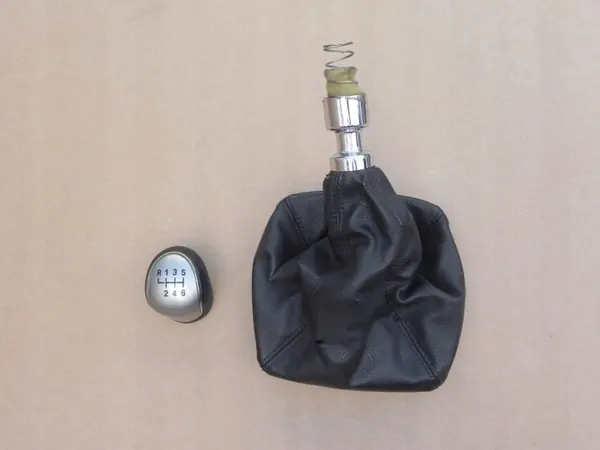 Pommeau de levier Ford OE OEM wrf54frefrf4frfrf4f image 9