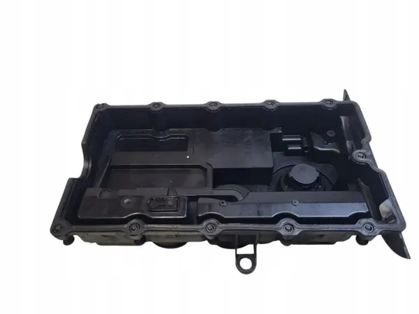 VW Nockenfolgerabdeckung OEM 03G103475C Gebraucht image 4