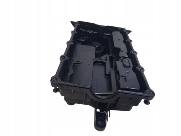 VW Nockenfolgerabdeckung OEM 03G103475C Gebraucht image 5