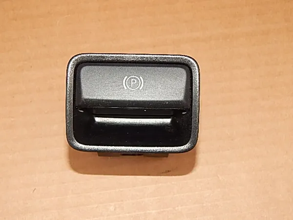 Levier de frein à main OEM A2469050451 pour Infiniti Q30/QX30 image 2