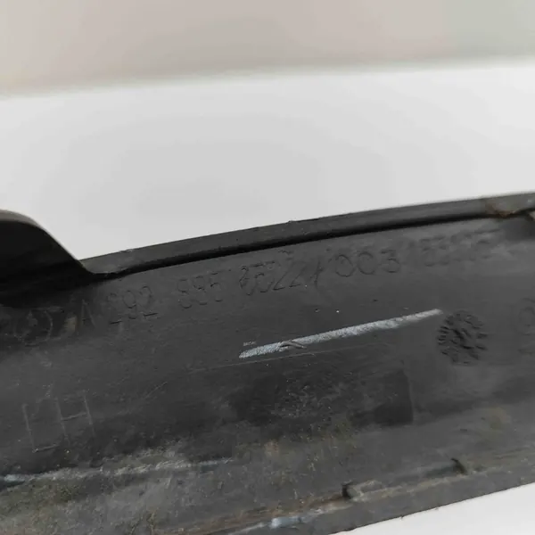 Fram vänster skärm Mercedes-Benz GLE Coupe (C292) OEM image 7