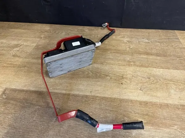 Växellåda OEM L8D2-14N162-AB för Range Rover Evoque image 2