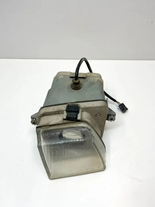 Farol Halogéneo Mercedes OEM A1298200256 - Direito image 2