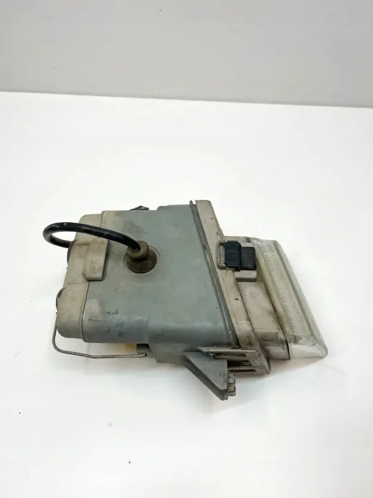 Farol Halogéneo Mercedes OEM A1298200256 - Direito image 4