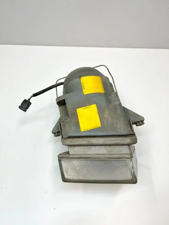 Farol Halogéneo Mercedes OEM A1298200256 - Direito image 5