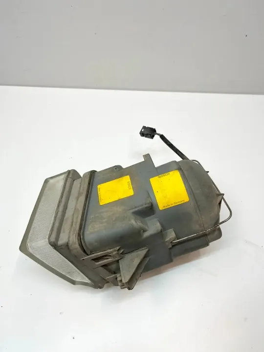 Farol Halogéneo Mercedes OEM A1298200256 - Direito image 6
