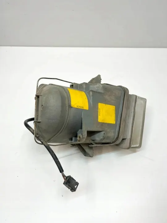 Farol Halogéneo Mercedes OEM A1298200256 - Direito image 8