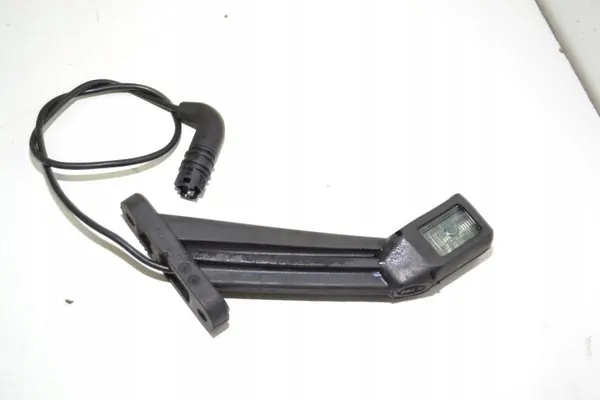 Feux antibrouillard Hella 2XS 011 744-111 - Occasion image 3