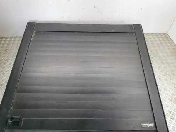 Rodillo de maletero Nissan Navara D23 2021 OEM AMD202514 image 2