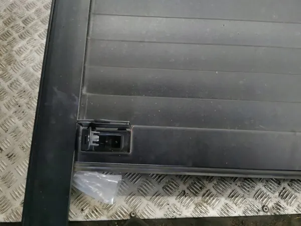 Rodillo de maletero Nissan Navara D23 2021 OEM AMD202514 image 7