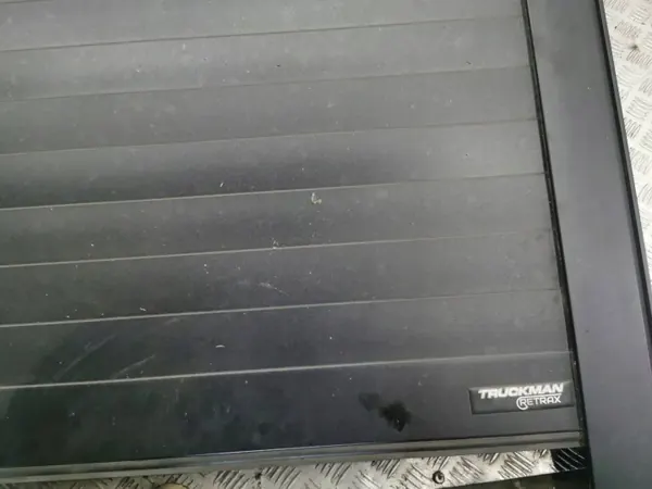 Rodillo de maletero Nissan Navara D23 2021 OEM AMD202514 image 8
