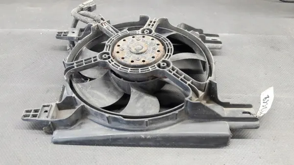 Ventilador de refrigeración OEM para Chrysler Neon 2.0B image 2