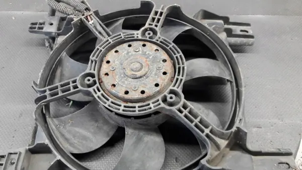 Ventilador de refrigeración OEM para Chrysler Neon 2.0B image 3