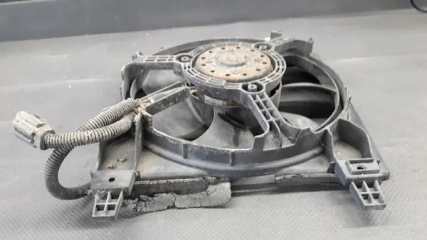 Ventilador de refrigeración OEM para Chrysler Neon 2.0B image 4
