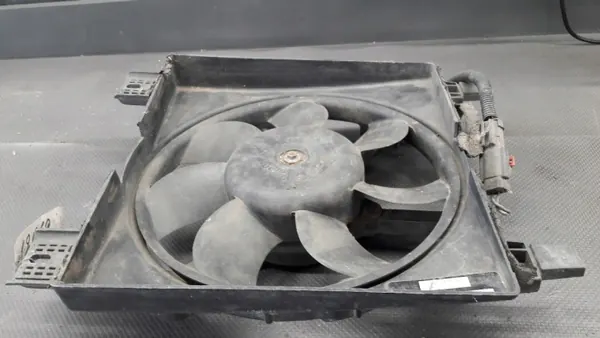 Ventilador de refrigeración OEM para Chrysler Neon 2.0B image 5
