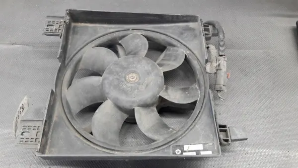 Ventilador de refrigeración OEM para Chrysler Neon 2.0B image 6