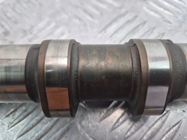 Árbol de levas Mercedes E200 CGI W212 A2710503347 image 6