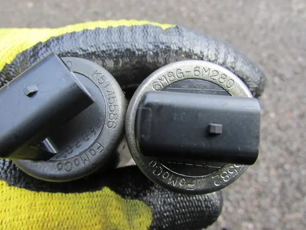 VVT-sensor Ford S-Max Mondeo 2.0T Ecoboost image 2