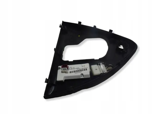 Cadre Levier Vitesse BMW OEM 7111393 pour E63/E64 image 6