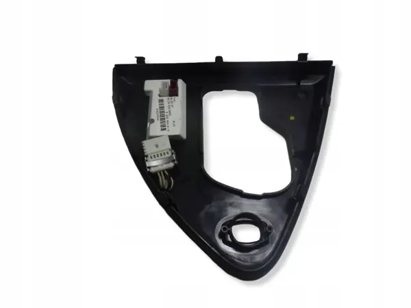 Cadre Levier Vitesse BMW OEM 7111393 pour E63/E64 image 7